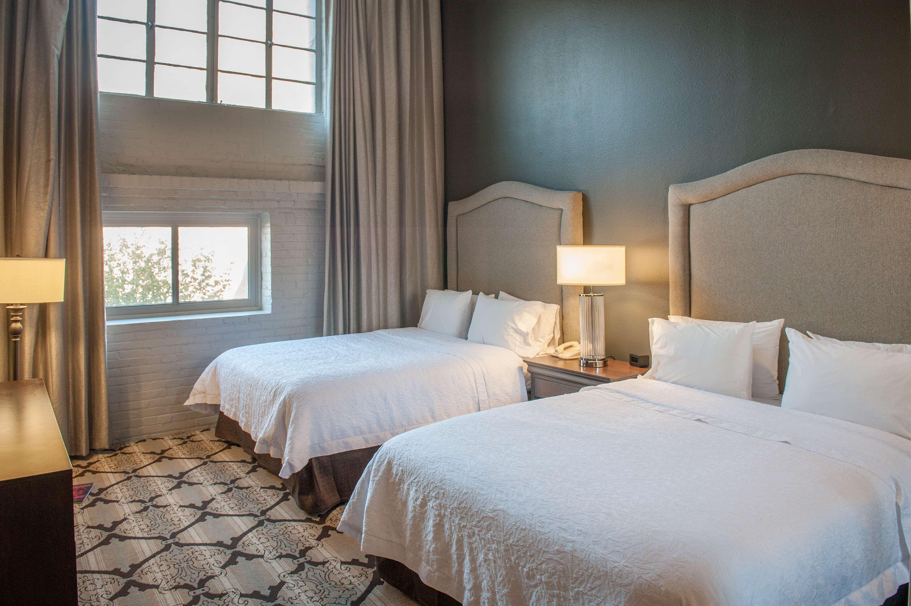 Hampton Inn And Suites New Orleans Convention Center Екстер'єр фото
