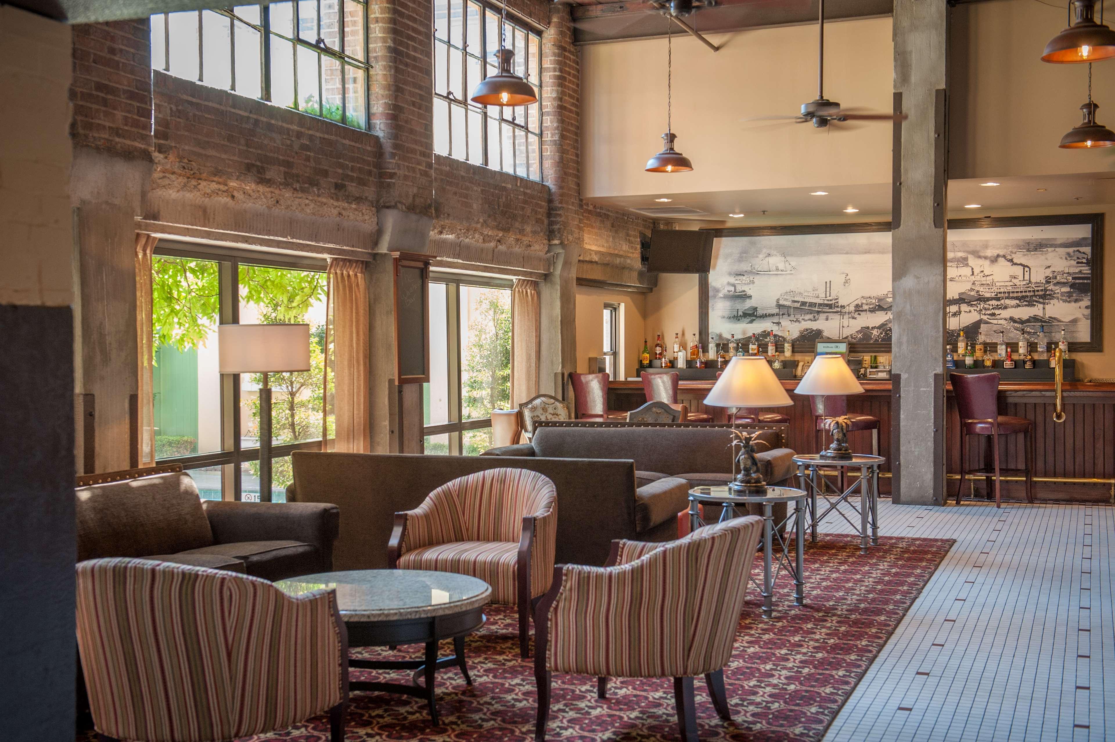 Hampton Inn And Suites New Orleans Convention Center Екстер'єр фото