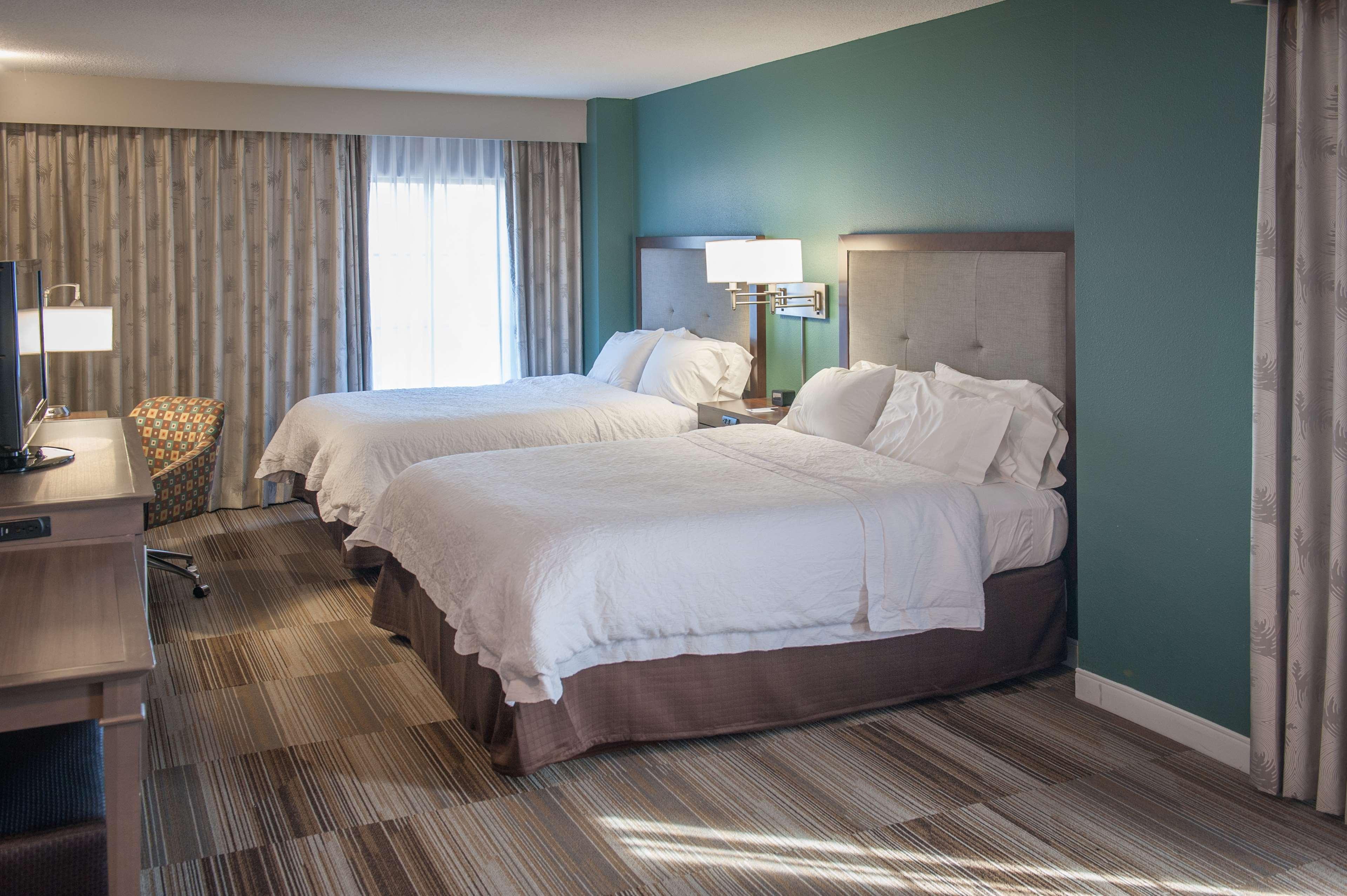 Hampton Inn And Suites New Orleans Convention Center Екстер'єр фото