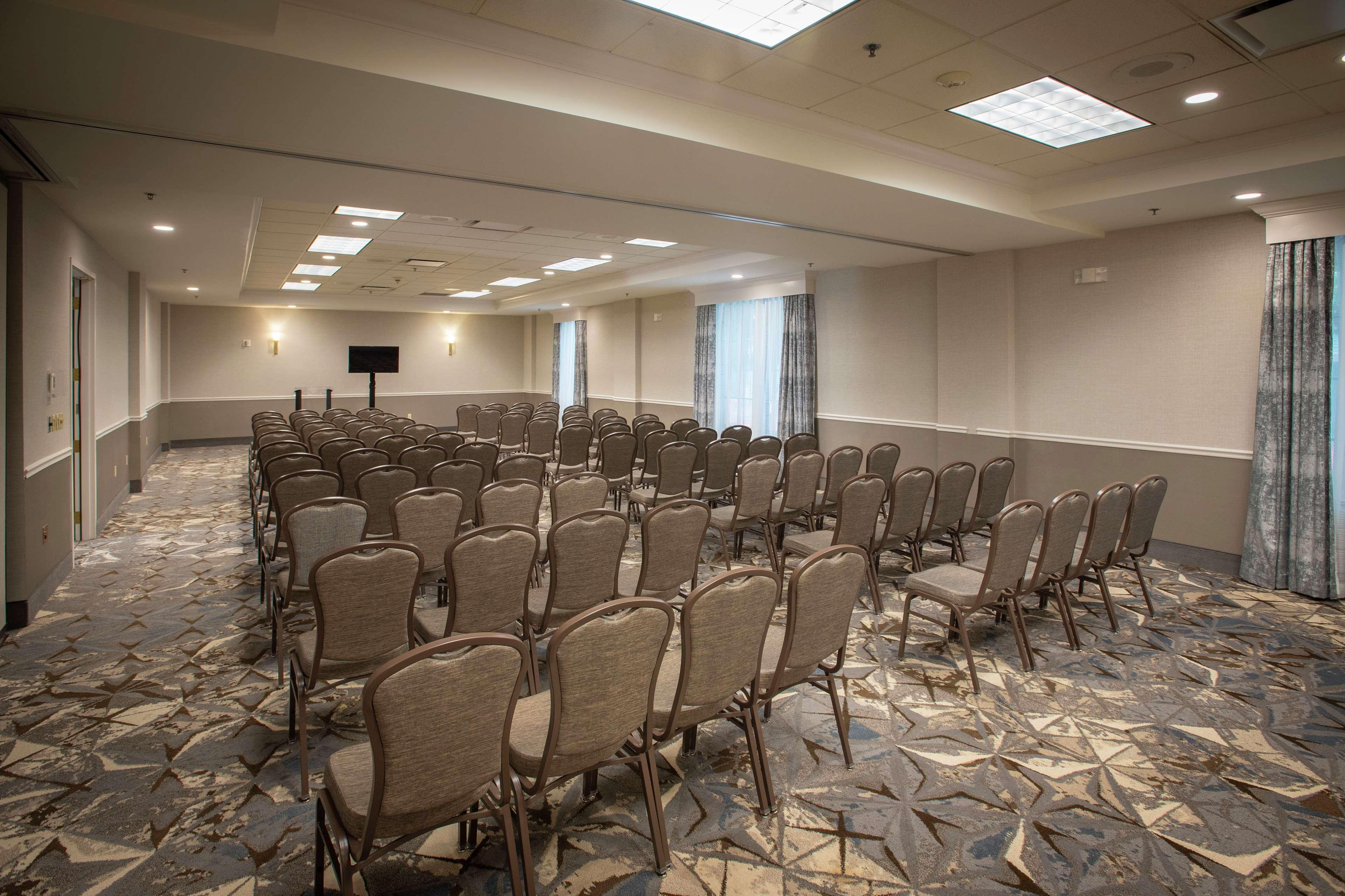 Hampton Inn And Suites New Orleans Convention Center Екстер'єр фото