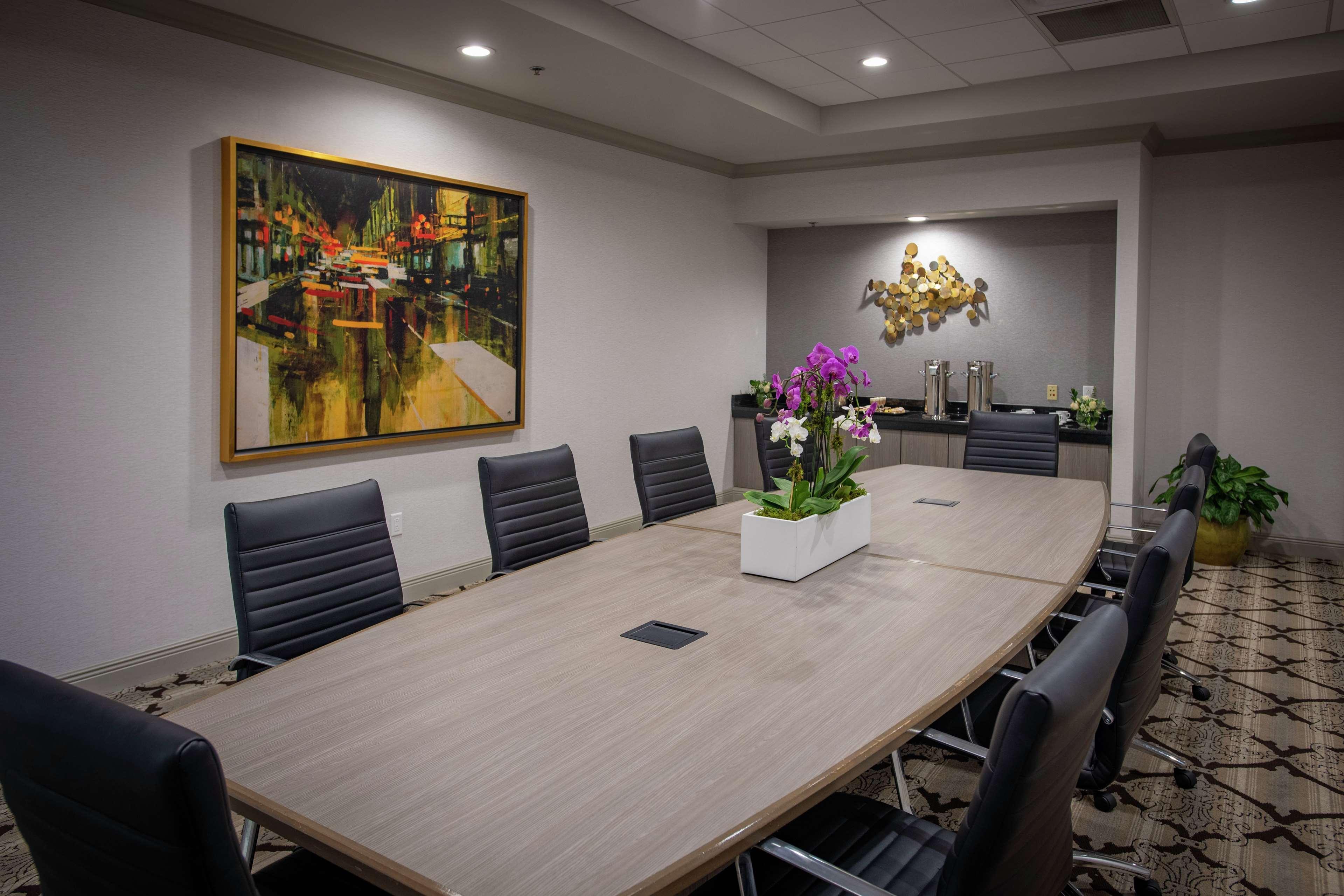 Hampton Inn And Suites New Orleans Convention Center Екстер'єр фото