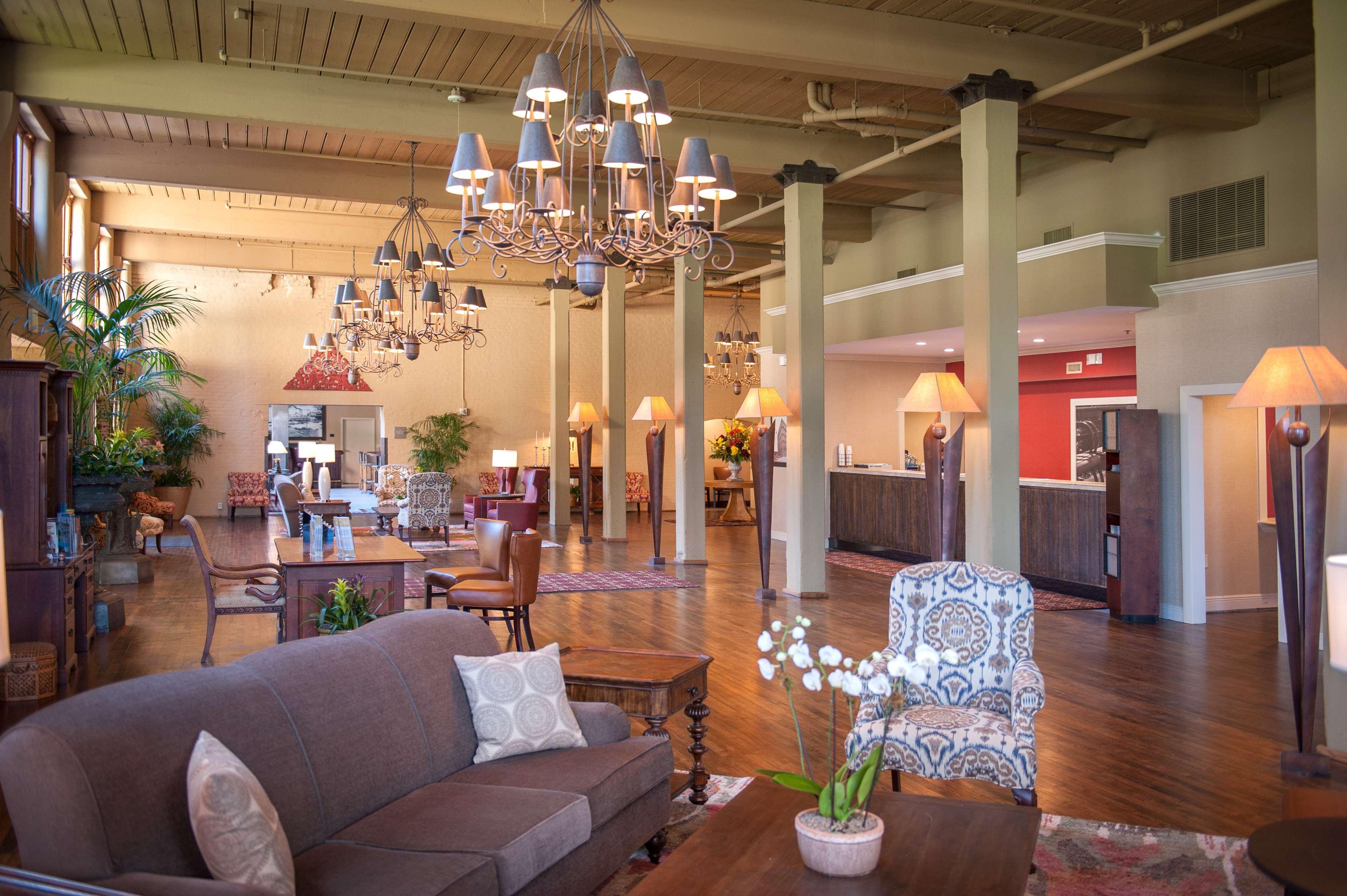 Hampton Inn And Suites New Orleans Convention Center Екстер'єр фото