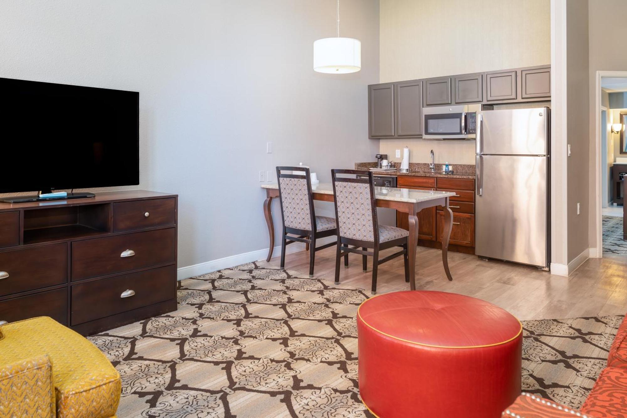 Hampton Inn And Suites New Orleans Convention Center Екстер'єр фото