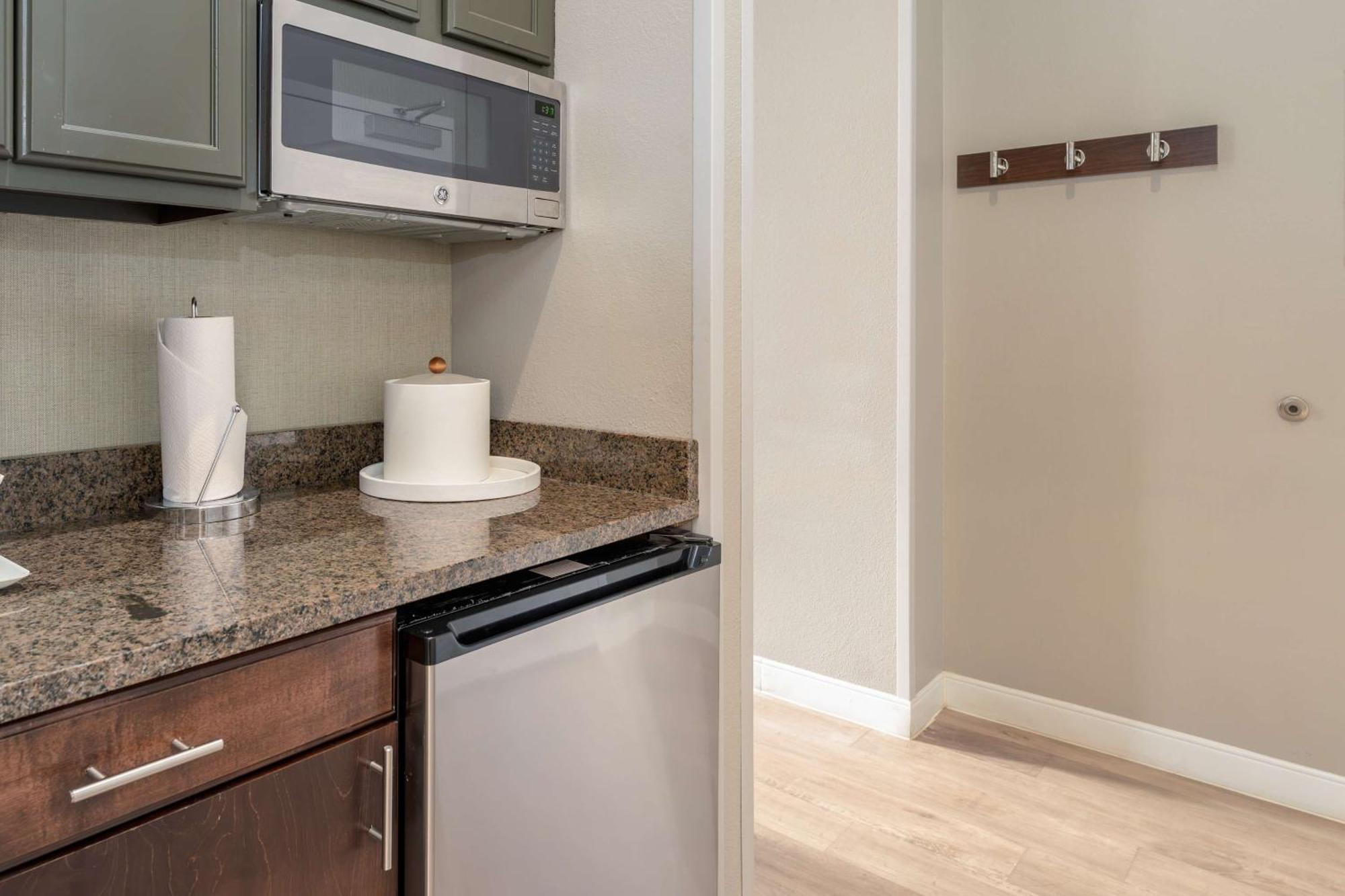Hampton Inn And Suites New Orleans Convention Center Екстер'єр фото