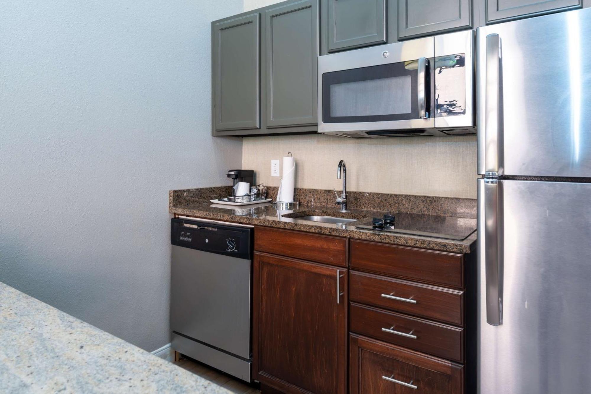 Hampton Inn And Suites New Orleans Convention Center Екстер'єр фото
