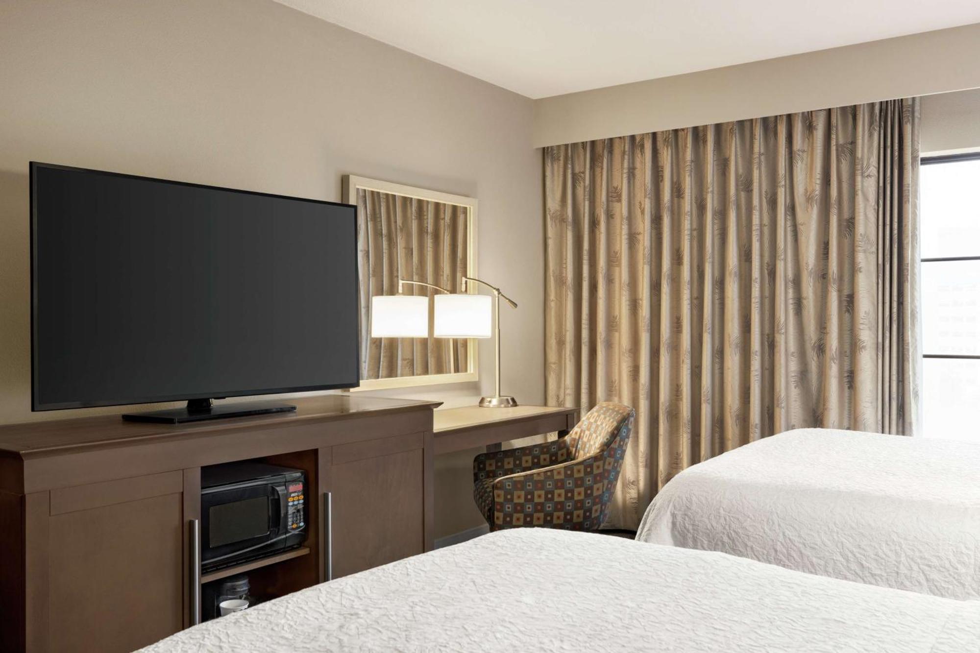 Hampton Inn And Suites New Orleans Convention Center Екстер'єр фото